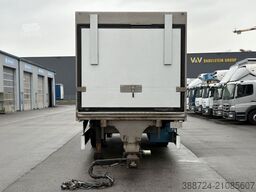  WÜLLHORST*Tandem*Frigoblock*LBW*Durchladesystem*