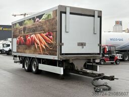  WÜLLHORST*Tandem*Frigoblock*LBW*Durchladesystem*