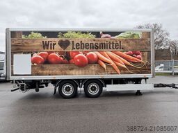  WÜLLHORST*Tandem*Frigoblock*LBW*Durchladesystem*