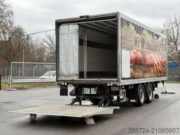  WÜLLHORST*Tandem*Frigoblock*LBW*Durchladesystem*