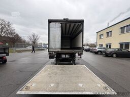 WÜLLHORST*Tandem*Frigoblock*LBW*Durchladesystem*