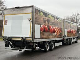 WÜLLHORST*Tandem*Frigoblock*LBW*Durchladesystem*