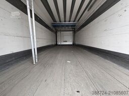  WÜLLHORST*Tandem*Frigoblock*LBW*Durchladesystem*