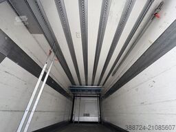 WÜLLHORST*Tandem*Frigoblock*LBW*Durchladesystem*