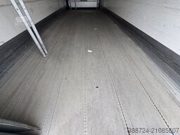  WÜLLHORST*Tandem*Frigoblock*LBW*Durchladesystem*