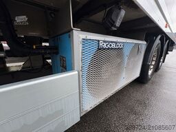  WÜLLHORST*Tandem*Frigoblock*LBW*Durchladesystem*