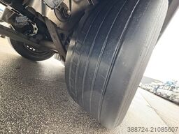  WÜLLHORST*Tandem*Frigoblock*LBW*Durchladesystem*