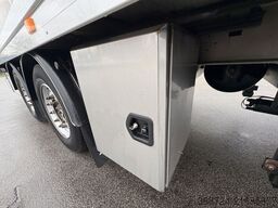  WÜLLHORST*Tandem*Frigoblock*LBW*Durchladesystem*