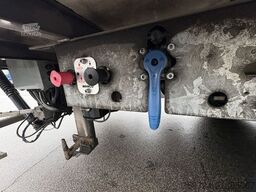  WÜLLHORST*Tandem*Frigoblock*LBW*Durchladesystem*