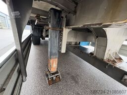  WÜLLHORST*Tandem*Frigoblock*LBW*Durchladesystem*