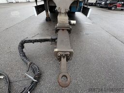  WÜLLHORST*Tandem*Frigoblock*LBW*Durchladesystem*