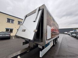 WÜLLHORST*Tandem*Frigoblock*LBW*Durchladesystem*