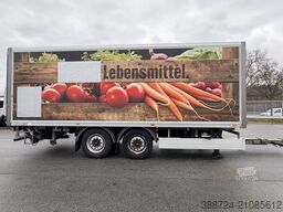 WÜLLHORST*Tandem*Frigoblock*LBW*Durchladesystem*
