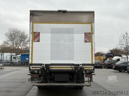 WÜLLHORST*Tandem*Frigoblock*LBW*Durchladesystem*