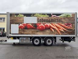 WÜLLHORST*Tandem*Frigoblock*LBW*Durchladesystem*