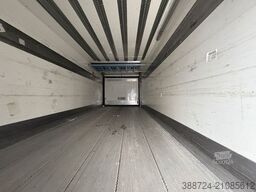  WÜLLHORST*Tandem*Frigoblock*LBW*Durchladesystem*