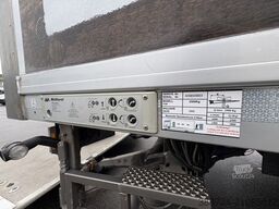  WÜLLHORST*Tandem*Frigoblock*LBW*Durchladesystem*