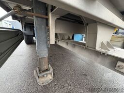  WÜLLHORST*Tandem*Frigoblock*LBW*Durchladesystem*