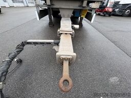  WÜLLHORST*Tandem*Frigoblock*LBW*Durchladesystem*