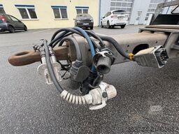  WÜLLHORST*Tandem*Frigoblock*LBW*Durchladesystem*