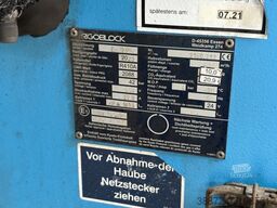  WÜLLHORST*Tandem*Frigoblock*LBW*Durchladesystem*