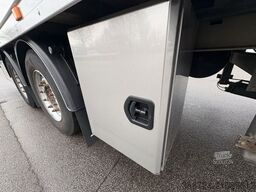  WÜLLHORST*Tandem*Frigoblock*LBW*Durchladesystem*