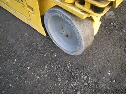 GENIE GS 1330, Scherenarbeitsbühne Genie 5,9 m