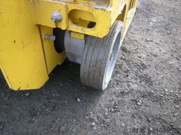 GENIE GS 1330, Scherenarbeitsbühne Genie 5,9 m