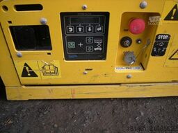 GENIE GS 1330, Scherenarbeitsbühne Genie 5,9 m