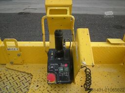 GENIE GS 1330, Scherenarbeitsbühne Genie 5,9 m