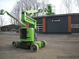 GENIE Arbeitsbühne Genie Z 34/22N, 12,5 m