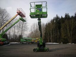 GENIE Arbeitsbühne Genie Z 34/22N, 12,5 m