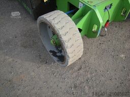 GENIE Arbeitsbühne Genie Z 34/22N, 12,5 m