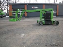 GENIE Arbeitsbühne Genie Z 34/22N, 12,5 m