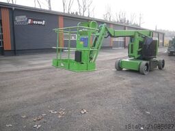 GENIE Arbeitsbühne Genie Z 34/22N, 12,5 m