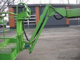 GENIE Arbeitsbühne Genie Z 34/22N, 12,5 m