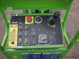 GENIE Arbeitsbühne Genie Z 34/22N, 12,5 m