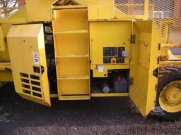 GENIE Genie GS 3384 RT, Scherenbühne 12 m