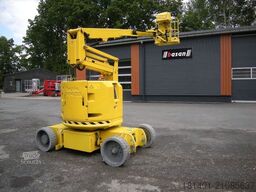 GENIE Arbeitsbühne Genie Z 34/22N, 12,5 m