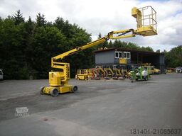 GENIE Arbeitsbühne Genie Z 34/22N, 12,5 m