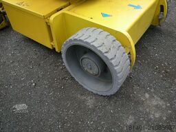 GENIE Arbeitsbühne Genie Z 34/22N, 12,5 m