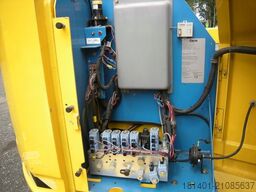 GENIE Arbeitsbühne Genie Z 34/22N, 12,5 m