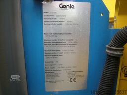 GENIE Arbeitsbühne Genie Z 34/22N, 12,5 m