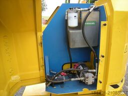 GENIE Arbeitsbühne Genie Z 34/22N, 12,5 m