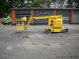 GENIE Arbeitsbühne Genie Z 34/22N, 12,5 m
