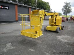 GENIE Arbeitsbühne Genie Z 34/22N, 12,5 m