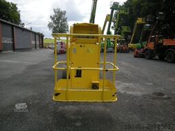 GENIE Arbeitsbühne Genie Z 34/22N, 12,5 m