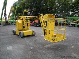 GENIE Arbeitsbühne Genie Z 34/22N, 12,5 m