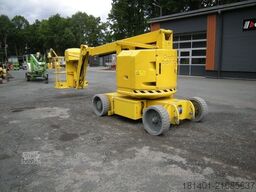 GENIE Arbeitsbühne Genie Z 34/22N, 12,5 m