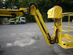 GENIE Arbeitsbühne Genie Z 34/22N, 12,5 m